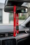 Renault 19 & Europa Glove Box Protection Carpet & Cover / Vehicle Neck Pillow & Renault Auto Accessories - 4