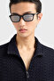 4249U 500181 55 Men's Sunglasses - 2