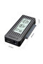 USB to SATA Adapter Converter Cable USB 3.2 3.0 to SATA Converter for 2.5 Inch SSD HDD Hard Drive... - 8