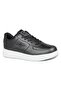 22233 C Black White Men's Casual Shoes 22233-c-black-white Black - 5