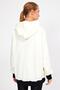 HOODED PRINTED OVERSIZE SWEATSHIRT (UN-757A06) - 5
