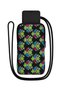Patterned Strap Phone Bag – Wallet & Neck Bag