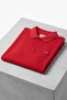 Men's Short Sleeve Polo Neck T-Shirt - Casual & Minimalist - 5