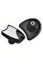 Motorcycle Black Fairing Mount Rearview Mirrors Fit For Harley Touring Electra Street Glide Ultra... - 6