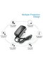 EU Plug 19V 1A EU Plug charger Adaptor for Conga Excellence Dry 990 990Dry Conga Slim 890 Vacuum Cle - 3