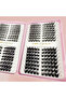 320 Pcs Little Devil False Eyelashes, Thick Naturally Elongated, Perfect for Daily Outings&Festiv... - 4