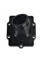 Intake Manifold Pipe Boot Flange For Kawasaki KX 250 KX250-E1 1987 16065-1150 - 5