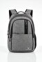 Ls-2022 Yarasa Multi-Compartment Large Volume Anti-Sweat Orthopedic Backpack with Back Support for High School and Middle School - 6