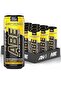 ABE Ultimate Pre Workout Athletic Drink Food Supplement, Cloudy Lemonade, Box of 12 Pieces