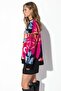 Jacquard Oversize Knitwear Sweater - 4