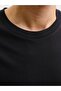 Men's Black3 Jjecorp Logo Tee Ss O-Neck Noos T-Shirt - 7