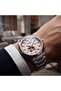 Flow Qmg1192B.310 Automatic Men's Wristwatch - 2