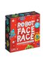 Robot Race - 4