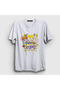 Unisex White Chuckie Angelica Tommy Rugrats T-Shirt 558557Tt