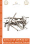 # Alyantakımı 10 Piece Steel Set Professional Corner Allen Wrench Set with Short Flat Insertion Tools - 3