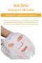 Revitalizing, Moisturizing and Nourishing Honey Extract Collagen Mask 23 Gr 5 Pieces - 4