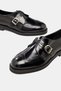 DERİ LOAFER - 5