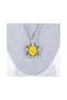 HARRY POTTER NECKLACE STEEL NECKLACE Gryffindor Hufflepuff Ravenclaw Slytherin