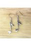 Note Music Earrings