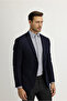 7 Drop Super Slim Fit Extra Slim Fit Sports Jacket - 2