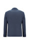 7 Drop Slim Fit Slim Fit Patterned Suit - 3