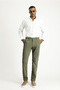 Oxford Cotton Regular Fit Long Sleeve Shirt - 2