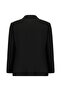 4 Drop Relaxed Fit Comfortable Cut Classic Jacket - 3
