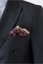 Shawl Patterned Modal Handkerchief - 4