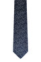 Micro Patterned Tie - 2