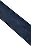 Patterned Silk Blend Tie - 3