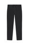 6 Drop Regular Fit Standard Cut Drawstring Waist L Stretch Fabric Gofre Classic Fabric Trousers