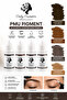 Permanent Makeup Paint Microblading Paint - 2