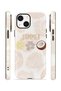 iPhone 15 Plus Vorian Double Layer Case Coconut Summer Notes - 2