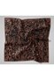 Twill Silk Scarf 11491-10 - 8