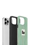 iPhone 13 Pro Max Vorian Double Layer Case Je m En Fous Green - 3