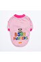 Pink Bone Hunter Dog Sweati Dog Outfit Cat Outfit - 2