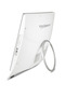 21.5" All-in-One Designer PC, i5 - FHD Screen, 8GB DDR3, 512GB SSD, Wireless Keyboard & Mouse Included - White - 3