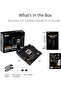 لوحة أم TUF Gaming B650M-PLUS - 2