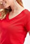 Women's Long Sleeve T-Shirt I1080Az.19Sp.Rd247 - 3
