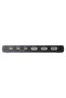 محول HDMI/USB-C بدقة 4K 4 مداخل و1 مخرج (V1313AGY01-EU) - 3