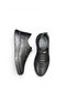 Original Genuine Leather Men's Shoes, Daily Use, Orthopedic Sole, Elastic, Easy to Put on and Take Off, Stitched - 2