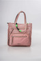 Women's Cross Strap Handbag Daily Stylish Use Lightweight Modern Design Powder 18297