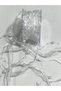 Pearl Tulle and Satin Detailed Decoration Ribbon - 5 Meters of Decorative Bundle and Hobby Ribbon - 4