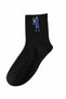 Catalan Legends 5-Piece Sock Set – Football Icon Series - 3