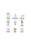 Bio Natural Premium Plus Airbag Comfort Mega Package Panty Diaper Size 7 Xxlarge 84 Pieces - 4