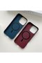 Case for Apple iPhone 15, Case, Carbon, DANEX, Brown - 6