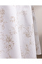 Aurel Cotton Tablecloth - Beige - 160X200 cm - 3