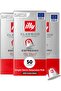 Espresso Classico, Medium Roast, 100% Arabica, Pack of 5 - 50 Capsules