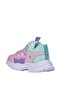 304 Orthopedic Girls' Powder Comfortable Sneaker - 4
