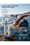 Marin Sun Sunscreen 50 Spf Waterproof Luxury Uv Shield Water-Resistant 200 ml - 2